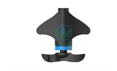Huawei Agritech - Micro Spray Sprinkler