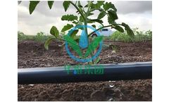 Huawei Agritech - Model 1600 Series - Drip Irrigation Pipe