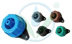 Huawei - Model 1820 Dripper Series - Emitter Drip Irrigation