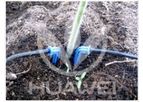Huawei - Model 1800 Series - Drip Arrow