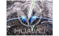 Huawei - Model 1800 Series - Drip Arrow