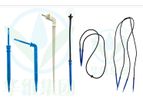 Huawei Agritech - Model 1800 Series - Arrow Dripper Irrigation System
