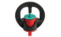 Huawei - Model 5439 - Rotate Pest Control Nozzle