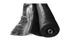 Woven Geotextiles