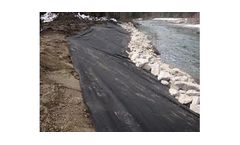 Non-Woven Geotextiles