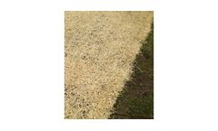 Erosion Control Blankets (ECBS)