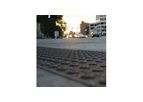 Detectable Warning Plates