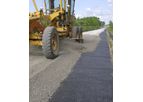 Devron - Biaxial Geogrid