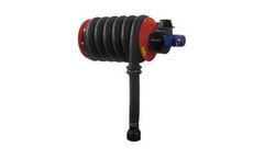 AER - Model ARH - Hose Reels