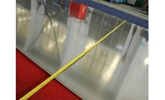 Naut - High Strength Austenitic Stainless Steel Belt