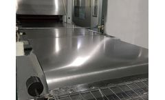 Naut - High Strength Austenitic Stainless Steel Belt