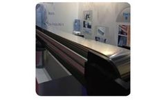 NAUT - Model ASS-1000 - Grade of Steel Belt