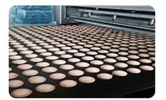 NAUT - Model CS-1100 - Grade of Steel Belt