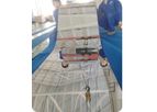NAUT - Supper-Mirror-Polished Steel Belts for Sheet and Film Production