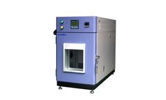 KOMEG - Model 36l - Mini-style, Benchtop Chamber, Temperature Humidity Chamber