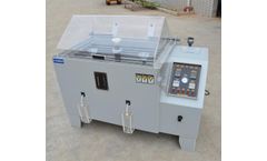 komeg - Model HL-90-BS - Spray Test Chamber