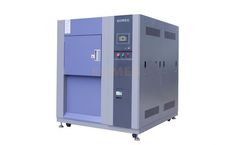 komeg - Model TST-A Series - Thermal Shock Test Chamber