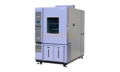 KOMEG - Model 1000S - laboratory High and Low Temperature test Chamber