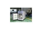 KOMEG - Model KMH-S Series - Benchtop Temperature and Humidity Test Chamber