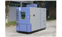 KOMEG - Model ESS-1000L - Rapid Temperature Change Chamber