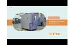 KOMEG brief introduction 