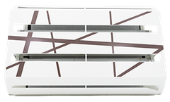 Orma - Model Nova - Saturn Light Trap