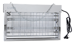 Orma - Model Insectmatic - Saturn Light Trap