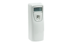 Orma - LCD Air Freshener