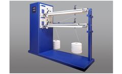 MMP - Software Supported Electronic String Wound Filter Machine