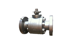 Chaote - Model Q41F - Forged Steel Floating Ball Valves