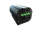 Sensuron - Model RTS125+ DFOS - Revolutionizes Strain & Temperature Monitoring System