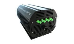 Sensuron - Model RTS125+ DFOS - Revolutionizes Strain & Temperature Monitoring System