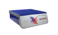 Sensuron - Model Summit - Compact Fiber Optic Sensing