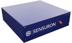 Static Strain Fiber Optic Sensing Instrument