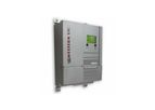 Model WRM30 - Charge Controller