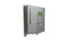 Model WRM30 - Charge Controller