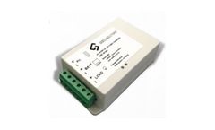 Model GSR 36-48  - Regulators