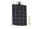 Model GSP 98 - Polycrystalline Flexible Solar Panel