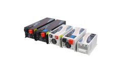 SunLike - Solar Pure Sine Wave Inverter 500w~10KW