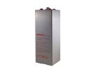 SunLike - Model OPzV Series - Tubular Gel Battery