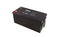 SunLike - Deep Cycle Gel Battery 12v/6v/2v