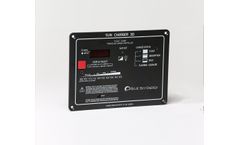Sunforge - Model SC30 - 30A PWM Solar Charge Controller