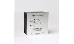 Sunforge - Model SB1524 - 15A/20A MPPT Solar Charge Controller