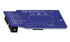 Genasun - Model GV-5-MOD -  65W 5A - Solar Charge Controller with MPPT