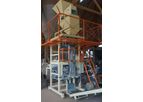 Askon - Model FFS - Vertical Fill-Form-Seal Machine