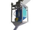 Askon - Model WTD - Moisture Control Machine