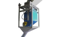 Askon - Model WTD - Moisture Control Machine