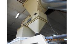 Askon - Belt Dosing Weigher