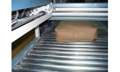 Askon - Roller Conveyor