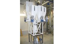 Askon - Dosing Scale for Additives